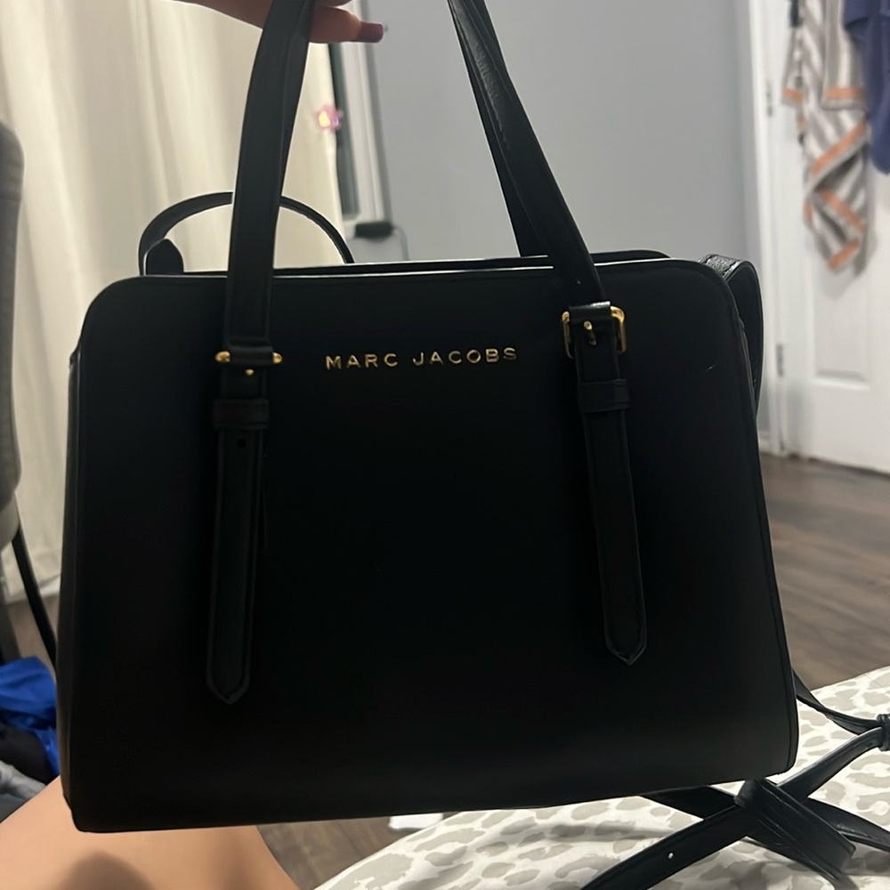 Marc Jacob’s bag